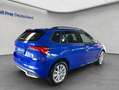 Skoda Kamiq 1.0 TSI DSG Tour Blau - thumbnail 6