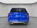 Skoda Kamiq 1.0 TSI DSG Tour Blau - thumbnail 4