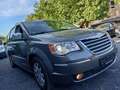 Chrysler Grand Voyager 2.8 CRD Limited 7 Sitze Brun - thumbnail 2