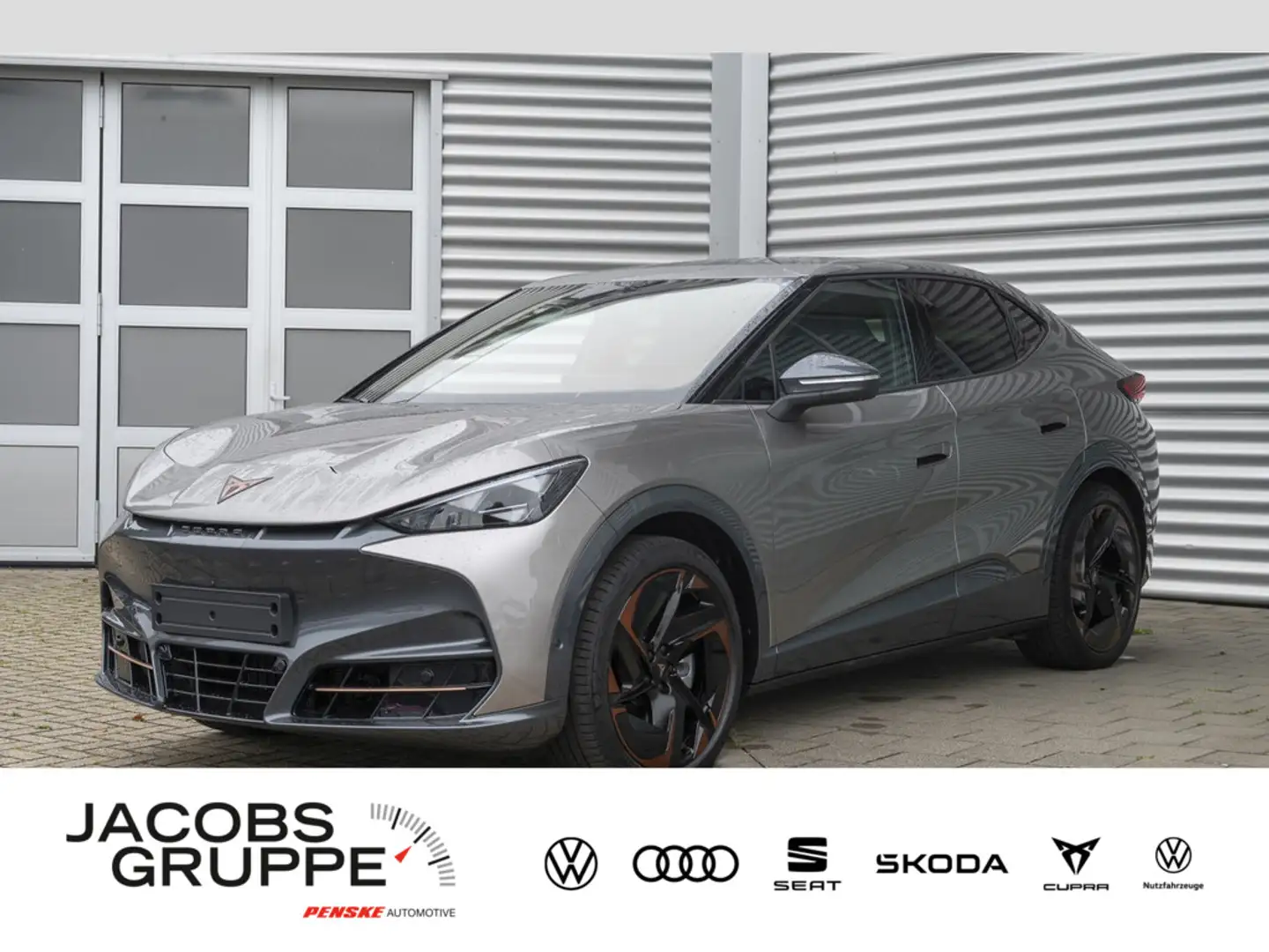 CUPRA Tavascan VZ 4Drive 250 kW 340 PS - 1