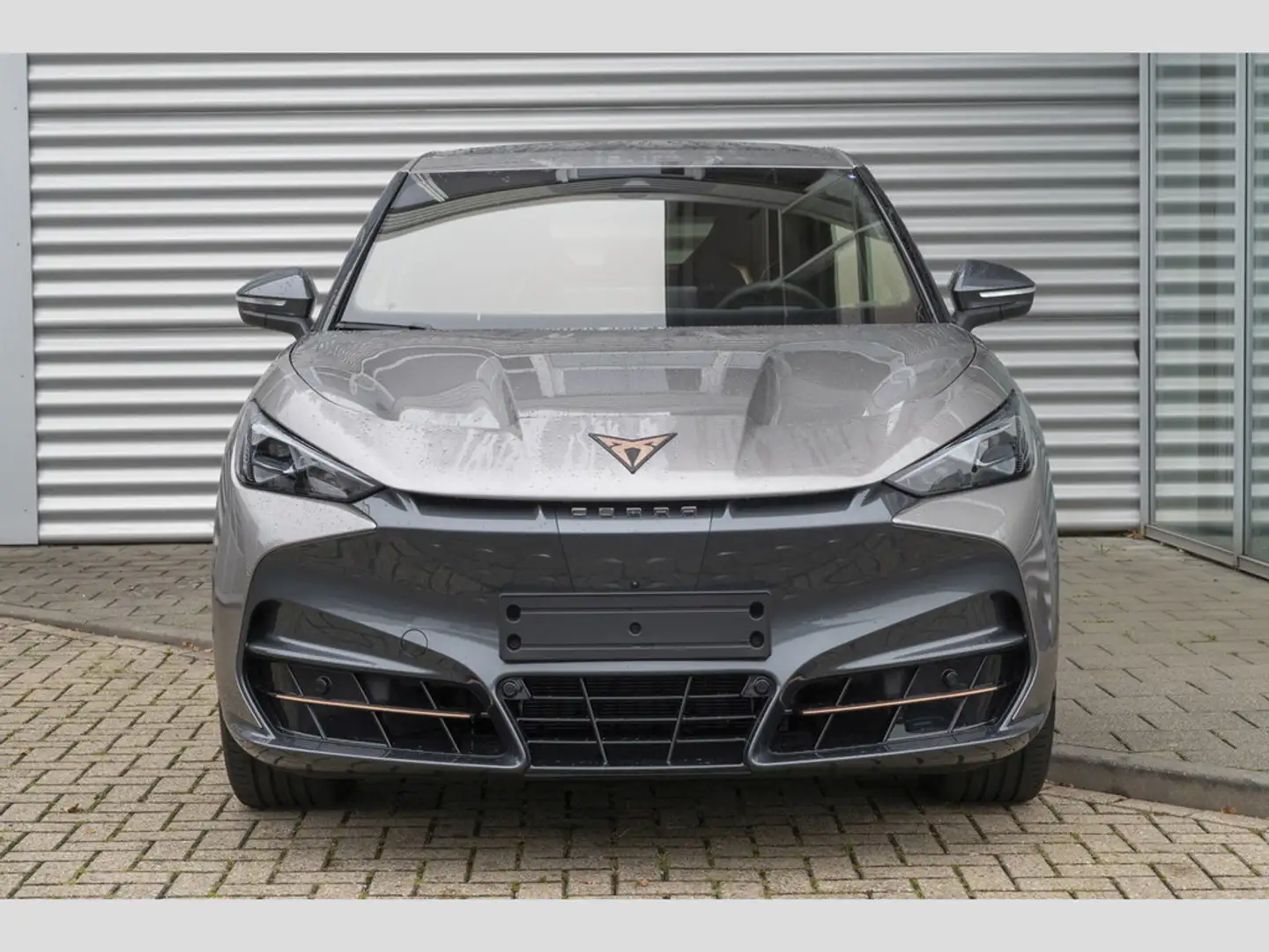 CUPRA Tavascan VZ 4Drive 250 kW 340 PS - 2