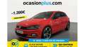 Volkswagen Polo 1.0 TSI Sport DSG 85kW Rouge - thumbnail 1