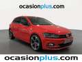 Volkswagen Polo 1.0 TSI Sport DSG 85kW Rouge - thumbnail 2