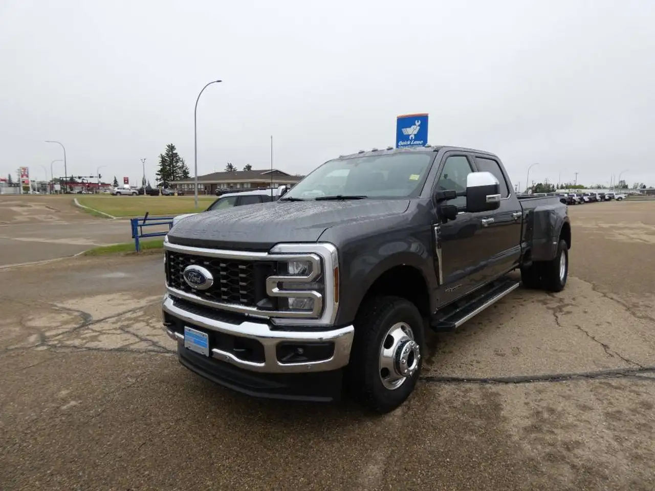 2026 Ford F 350
