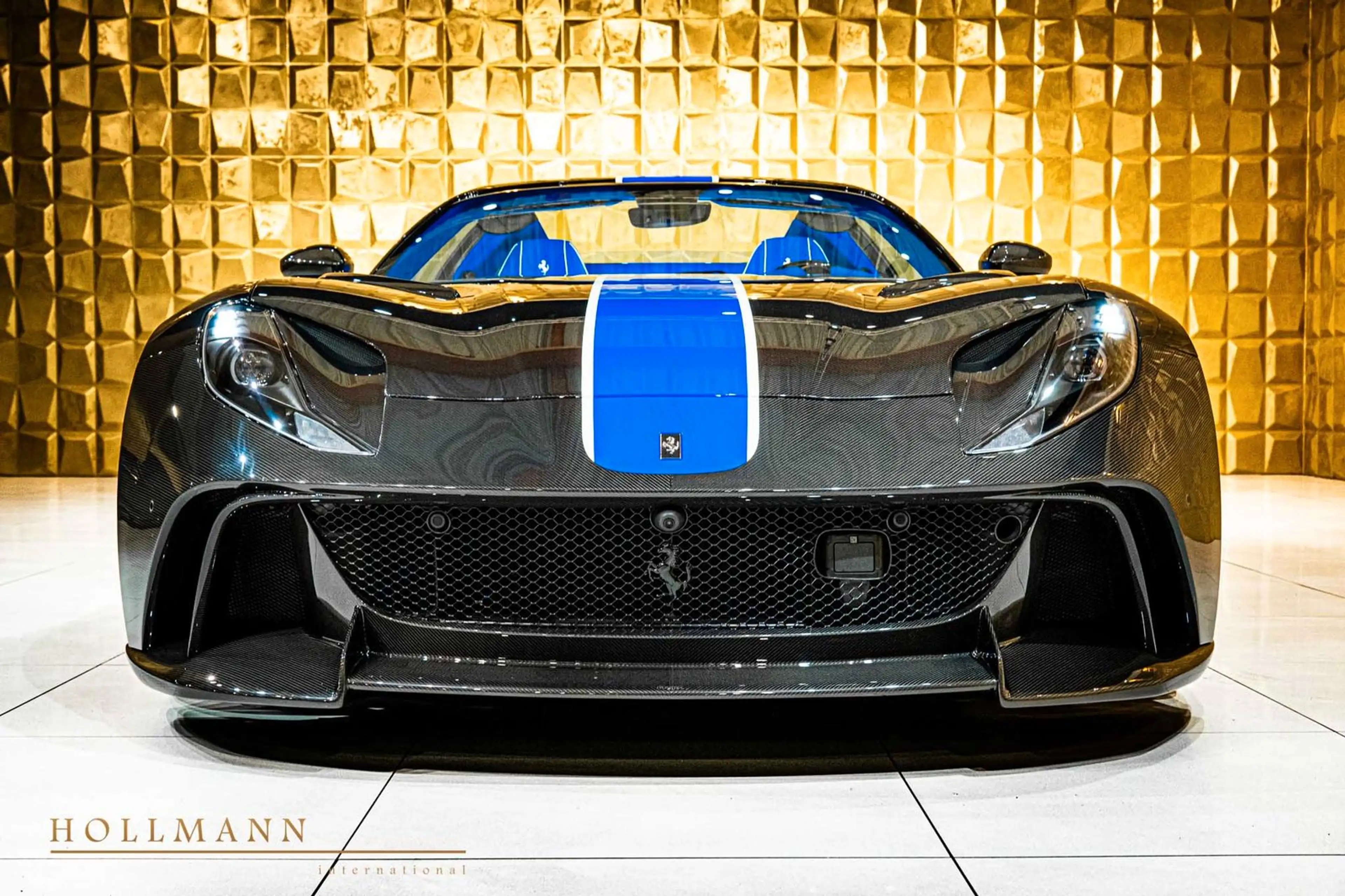 Ferrari 812 GTS NOVITEC CARBON N-LARGO 1 of 1 — photo 6