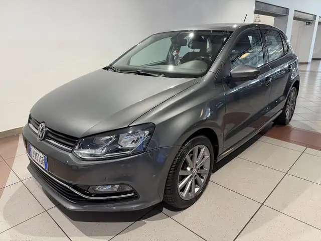 2017 Volkswagen Polo for sale