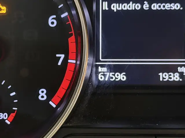 Volkswagen Polo view 12