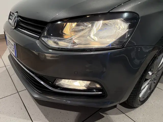 Volkswagen Polo view 15