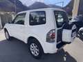 Mitsubishi Pajero Pajero IV 3.2 cr Intense 200cv 3p Blanco - thumbnail 5