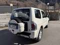 Mitsubishi Pajero Pajero IV 3.2 cr Intense 200cv 3p Blanco - thumbnail 4