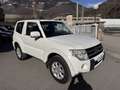 Mitsubishi Pajero Pajero IV 3.2 cr Intense 200cv 3p Blanco - thumbnail 3