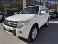Mitsubishi Pajero Pajero IV 3.2 cr Intense 200cv 3p Blanco - thumbnail 1