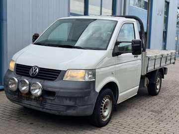 1.9 TDI Pritsche