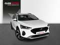Ford Focus 1.0 Ecoboost 155CV MHEV Active Blanc - thumbnail 2