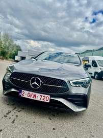 Amg Line