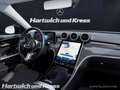 Mercedes-Benz C 300 C 300 de Avantgarde 4Matic+Night+360°Kamera+Totwinkelassist.+ Silber - thumbnail 8