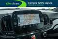 Fiat 500 1.0 Hybrid Dolcevita 52kW Negro - thumbnail 27
