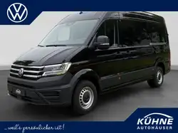 Volkswagen Crafter Kasten 35 MR HD Automatik | LED NAVI AHK