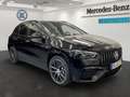 Mercedes-Benz GLA 35 AMG GLA 35 4MATIC 360°+MULTIBEAM+KEYLESS+PARK+DIST Schwarz - thumbnail 3