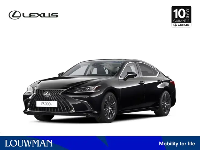 Lexus ES 300 300h 35th Edition | Voorraad Nieuw |