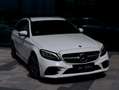 Mercedes-Benz C 220 d T AMG Line Aut.  *Premium Plus* Weiß - thumbnail 5