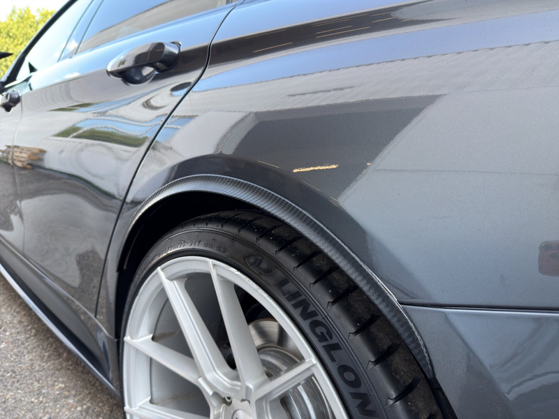 BMW 420 d GC M-Sport Aut. *20", LED, INDIV, H/K, SD, HUD* — photo 15