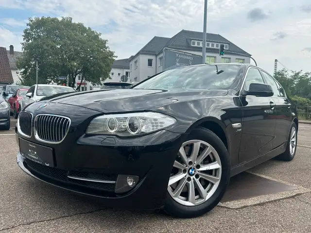BMW 530 d xDrive Sport Autom.*HEAD UP*S-DACH*NAVIPRO