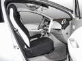 Renault ZOE Life Z.E. 40 BATT.MIETE NAVI DAB KLIMA ALLW. Bianco - thumbnail 4