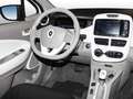 Renault ZOE Life Z.E. 40 BATT.MIETE NAVI DAB KLIMA ALLW. White - thumbnail 6