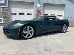 2014 Chevrolet Corvette