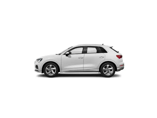 Audi Q3 view 6