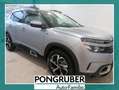 Citroen C5 Aircross Feel Hybrid PHEV 225 e-EAT8 Gris - thumbnail 2