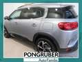 Citroen C5 Aircross Feel Hybrid PHEV 225 e-EAT8 Gris - thumbnail 5