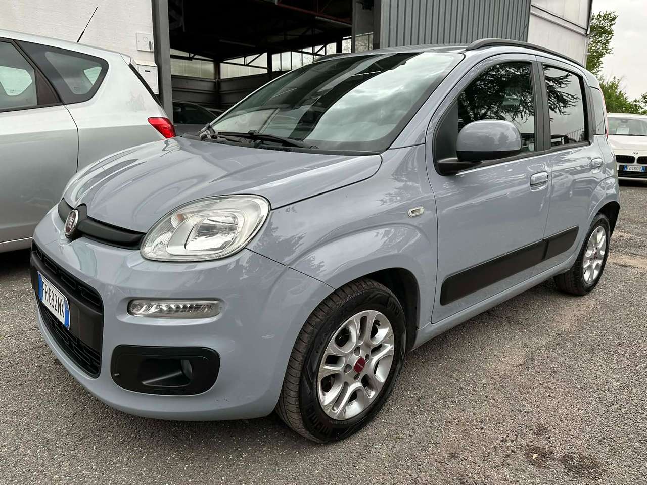 Fiat Panda Panda III 1.2 Lounge 69cv