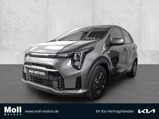 Kia Picanto Vision 1.0 EU6d PDC RFK Navi