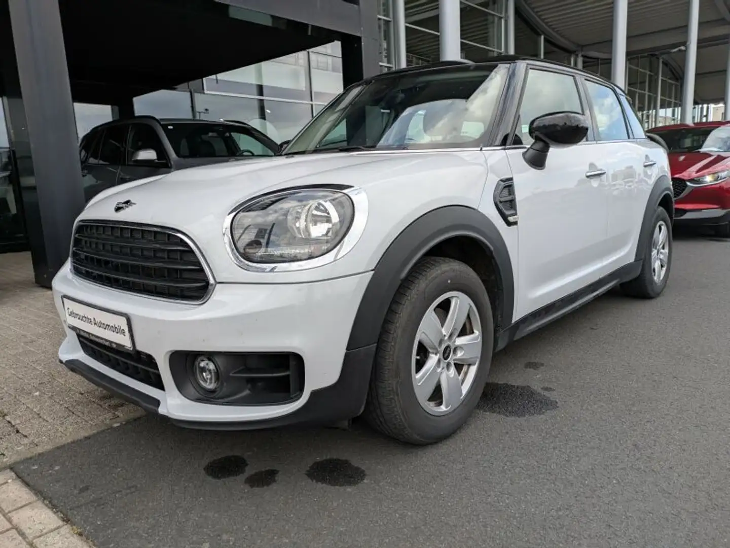 MINI Cooper Countryman * AUKTIONSPREIS * - 2