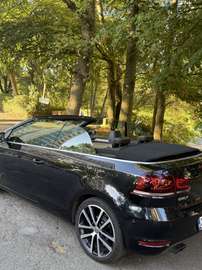 1.4 TSI Cabriolet