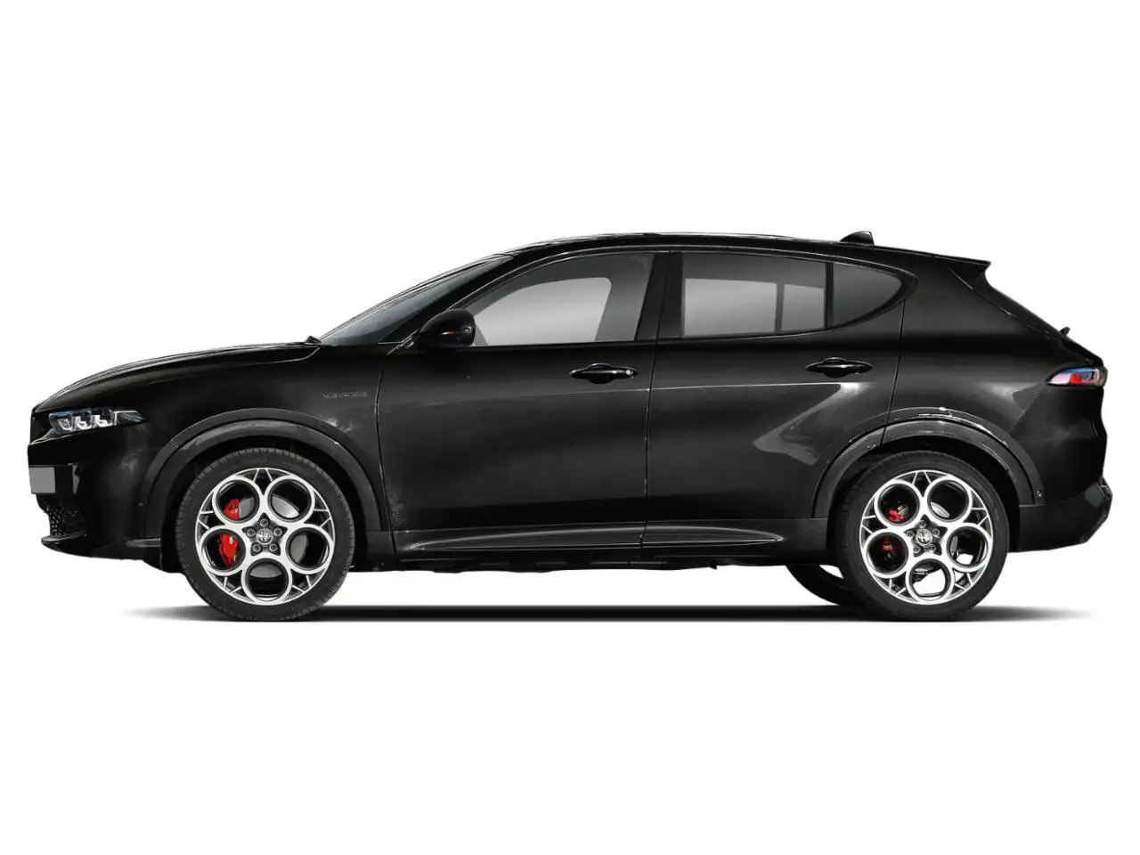 Alfa Romeo Tonale снимка Alfa Romeo Tonale