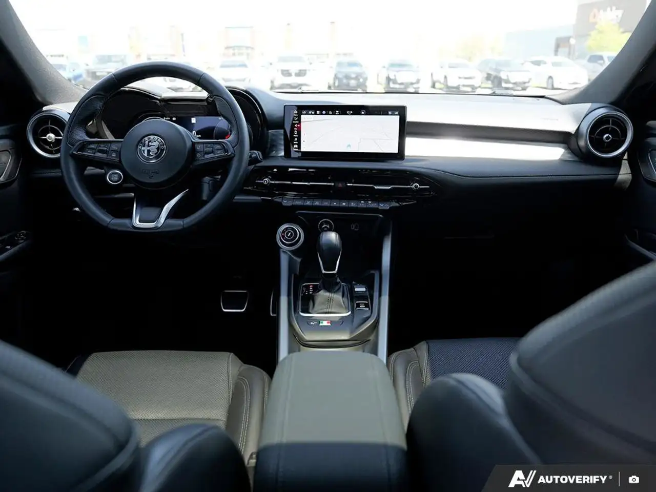 Alfa Romeo Tonale снимка Alfa Romeo Tonale
