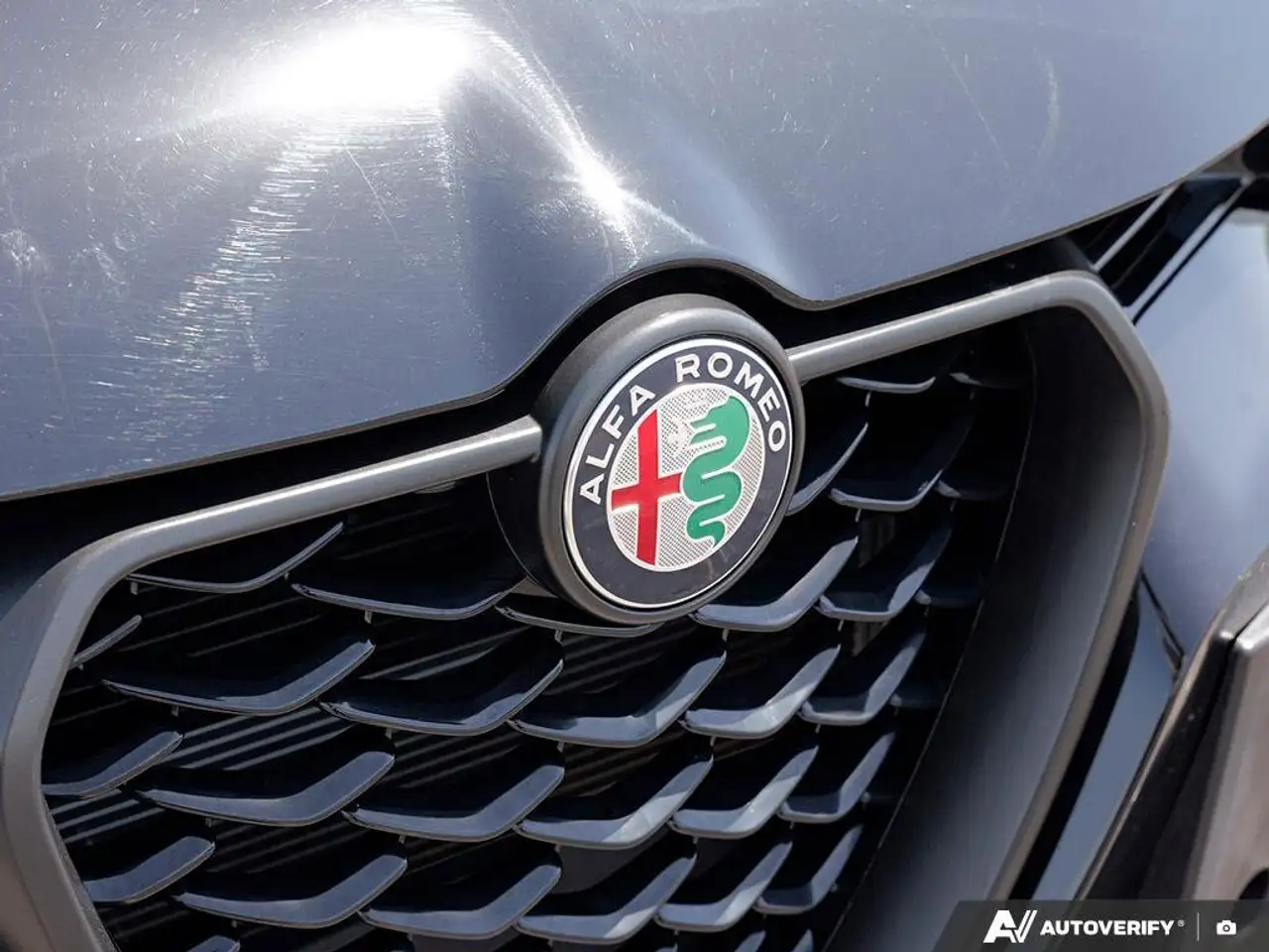 Alfa Romeo Tonale снимка Alfa Romeo Tonale