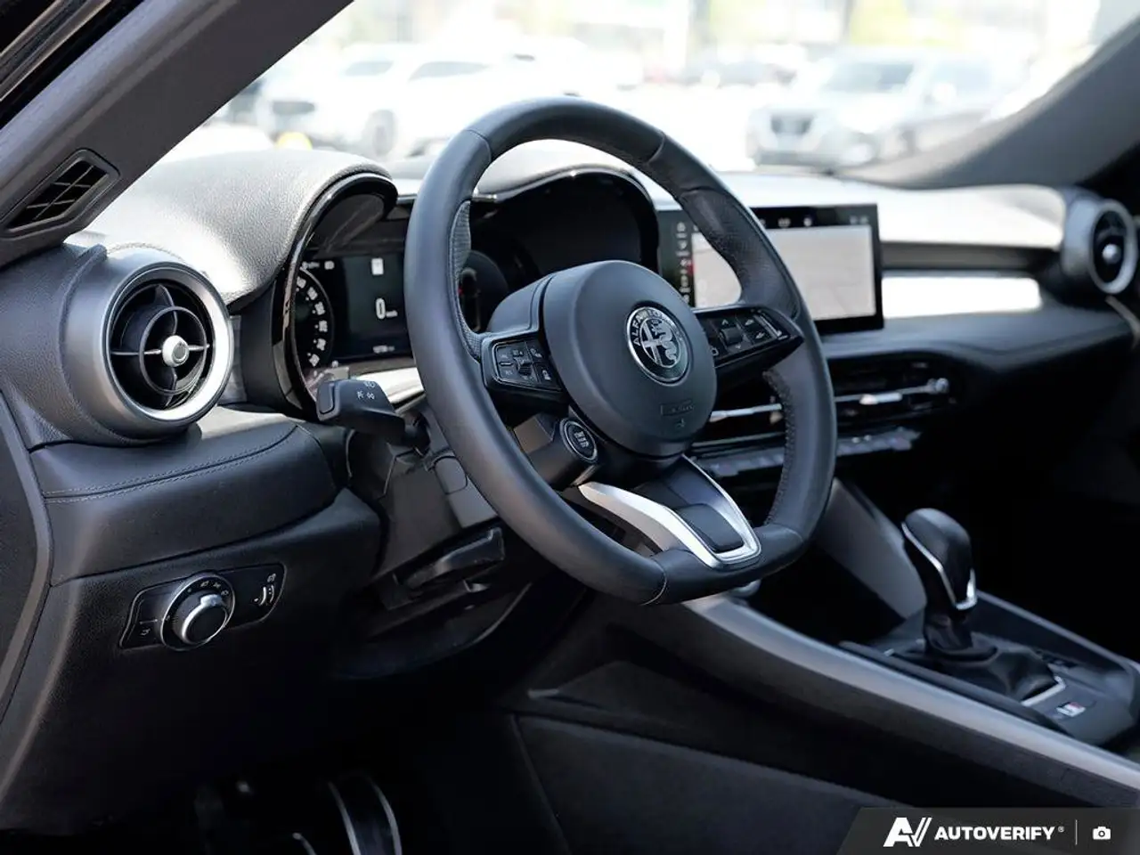 Alfa Romeo Tonale снимка Alfa Romeo Tonale