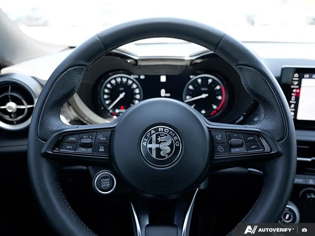 Alfa Romeo Tonale снимка Alfa Romeo Tonale