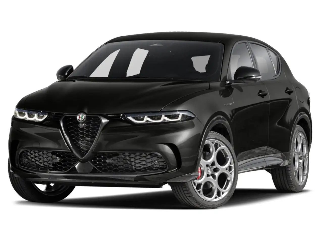 Alfa Romeo Tonale снимка Alfa Romeo Tonale