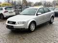 Audi A4 2.0*Klima*Aluf*EFH*ZV*Euro4 Zilver - thumbnail 2