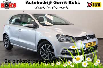 1.2 TSI Comfortline Business Cruisecontrol Navigat
