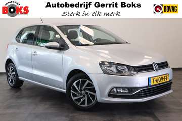 1.2 TSI Comfortline Business Cruisecontrol Navigat