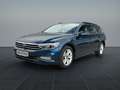 Volkswagen Passat Variant 2.0TDI Matrix/Kamera/Navi/ACC/App Blau - thumbnail 2