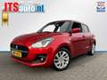 Suzuki Swift 1.2 Smart Hybrid 83pk Select, Carplay, Stoelverwar Rot - thumbnail 1