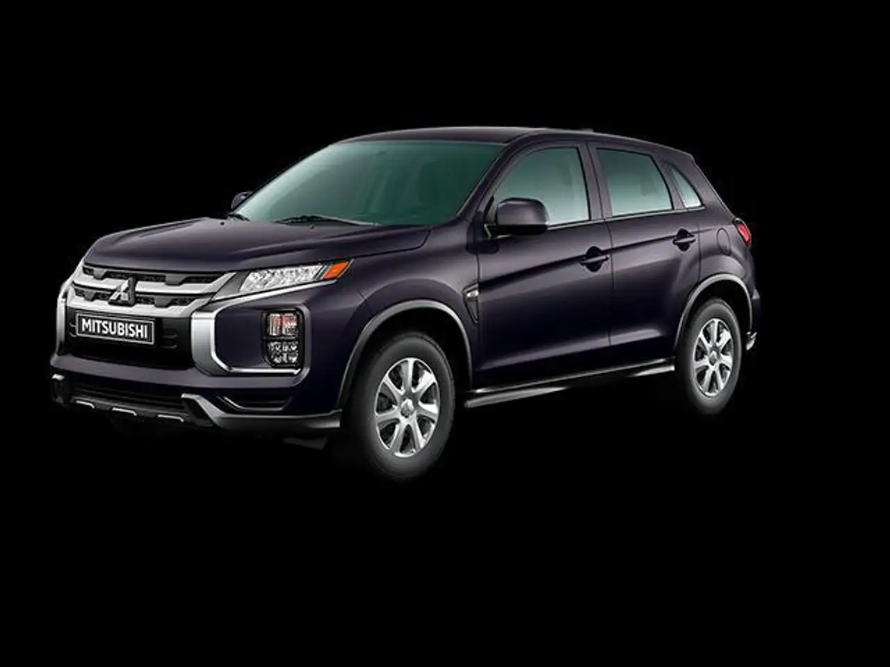 Mitsubishi RVR снимка Mitsubishi RVR