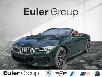 i xDrive Cabrio M-Sport Integrallenkung SHZ 360 Ka
